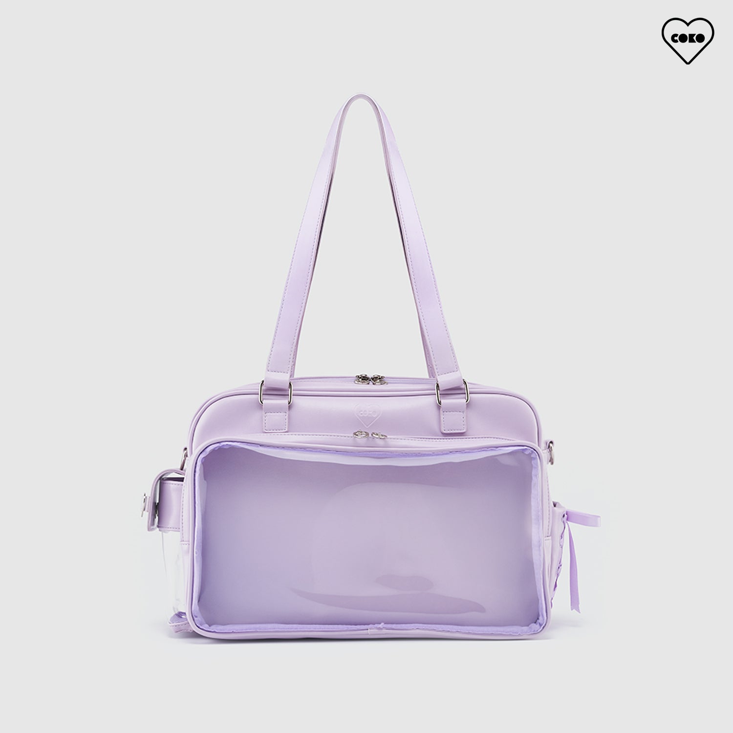 COKO STAGE BAG (S SERIES) LILAC DREAM - COKODIVE