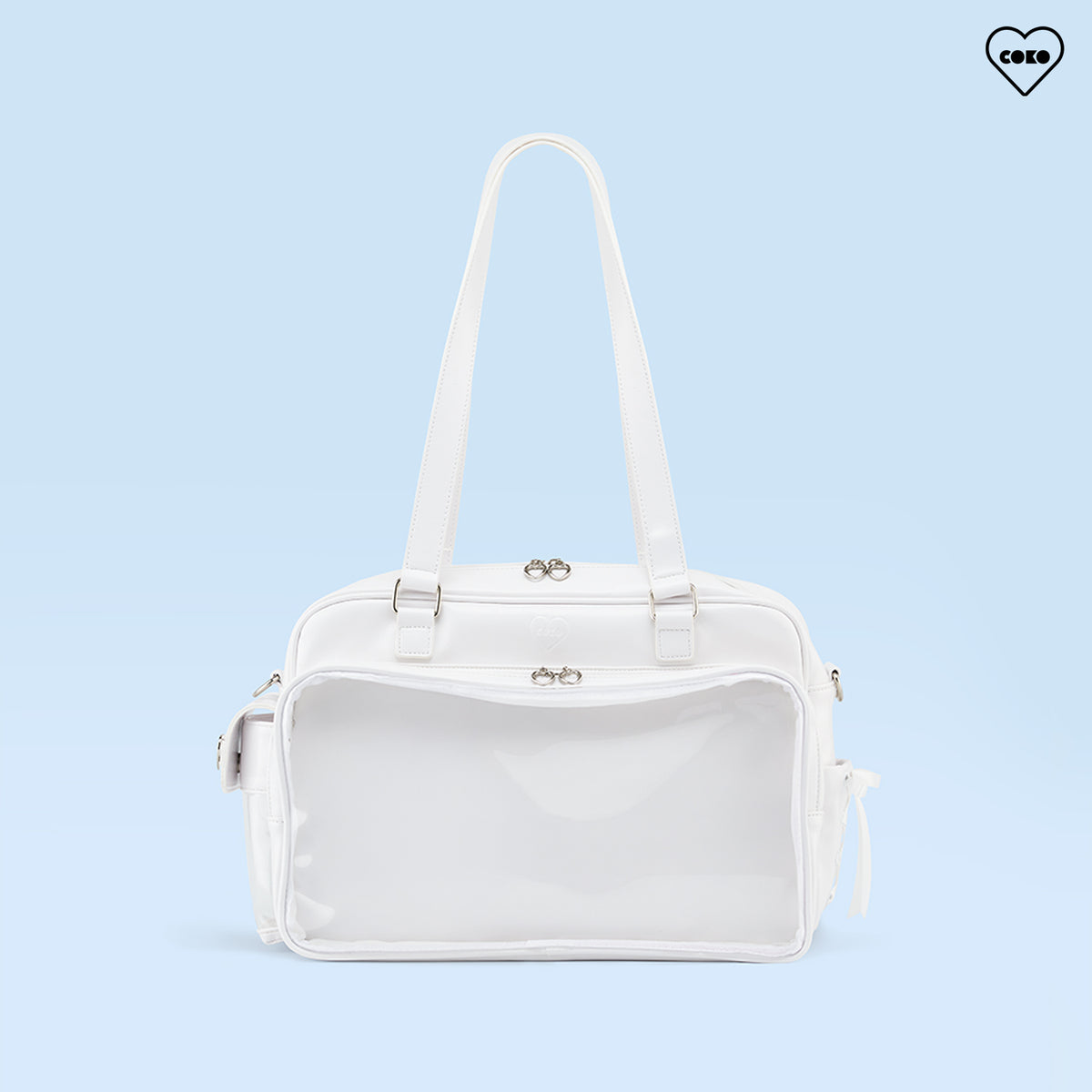 COKO STAGE BAG (S SERIES) MARSHMALOW - COKODIVE