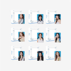 TWICE - HOME 9ROUND 2024 FANMEETING POP UP OFFICIAL MD COLLECT BOOK