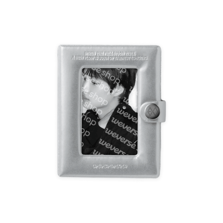 EXO - REVERXE THE WORLD POP UP OFFICIAL MD COLLECT BOOK SET - COKODIVE