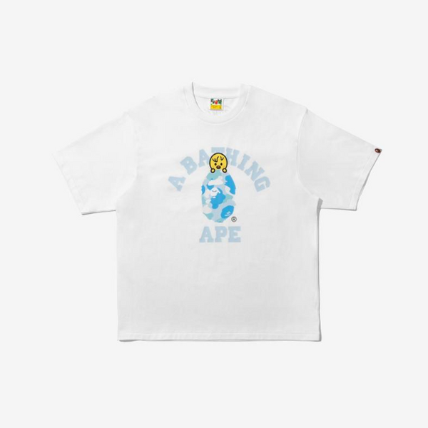 STRAY KIDS - BAPE X STRAY KIDS COLLABORATION OFFICIAL MD BBOKARI