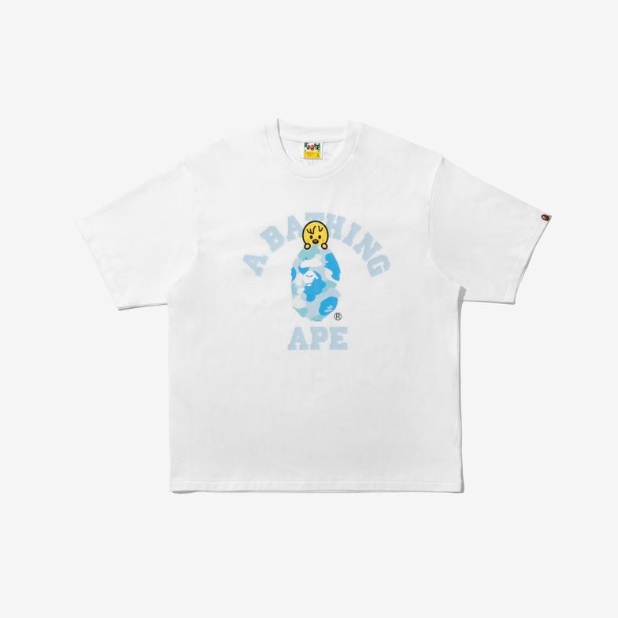 STRAY KIDS - BAPE X STRAY KIDS COLLABORATION OFFICIAL MD BBOKARI