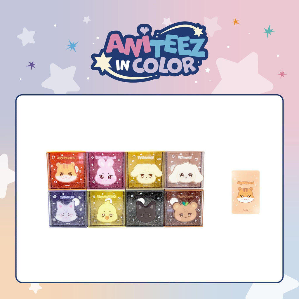 ATEEZ sailor package ソウルコン 特典ATINYZONE ATEEZ sailor package ソウルコン 特典ATINYZONE - メルカリ