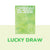 NCT DREAM - DREAMSCAPE 4TH FULL ALBUM WITHMUU 2ND LUCKY DRAW EVENT CONSTRUCT VER