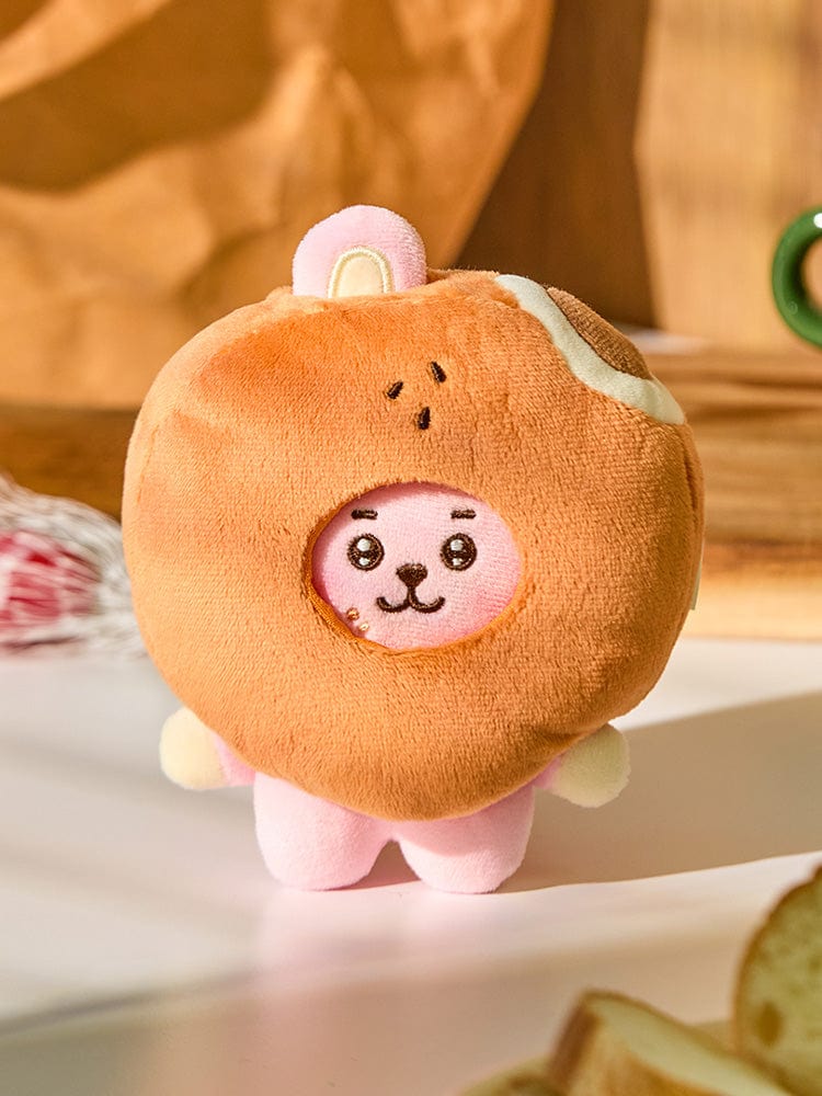 BT21 - BABY BAKERY SHOP MD COSTUME PLUSH DOLL - COKODIVE