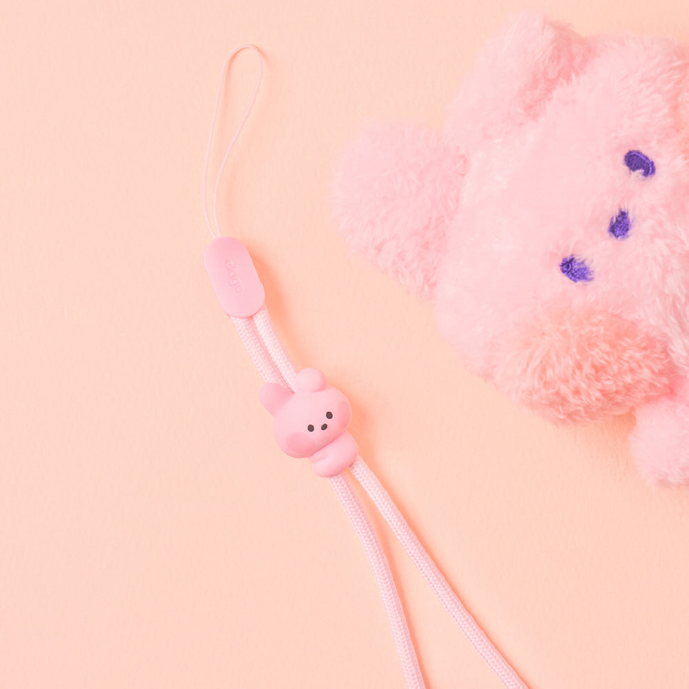 BT21 - MININI ROUND STRAP - COKODIVE