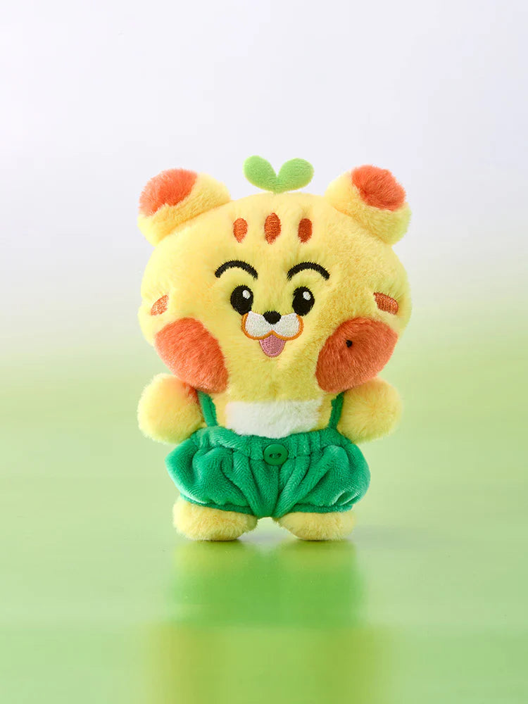 NCT DREAM - DREAMIEZ DREAM FOREST EDITION DREAM FOREST COSTUME PLUSH - COKODIVE