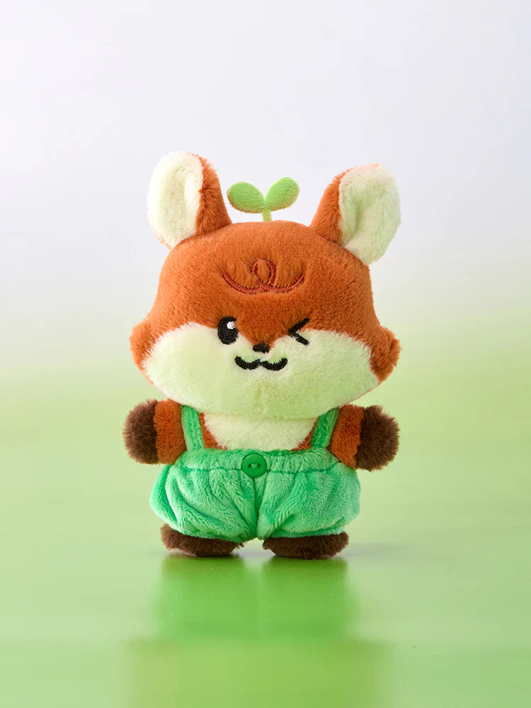 NCT DREAM - DREAMIEZ DREAM FOREST EDITION DREAM FOREST COSTUME PLUSH - COKODIVE