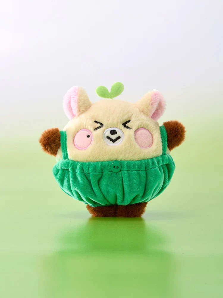 NCT DREAM - DREAMIEZ DREAM FOREST EDITION DREAM FOREST COSTUME PLUSH - COKODIVE