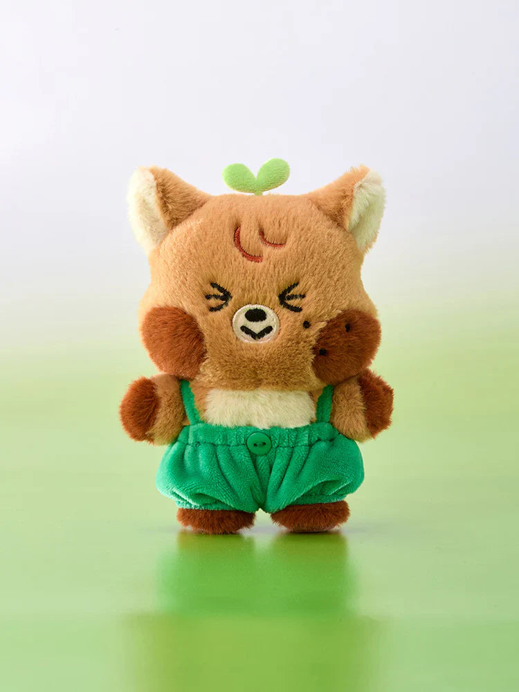 NCT DREAM - DREAMIEZ DREAM FOREST EDITION DREAM FOREST COSTUME PLUSH - COKODIVE