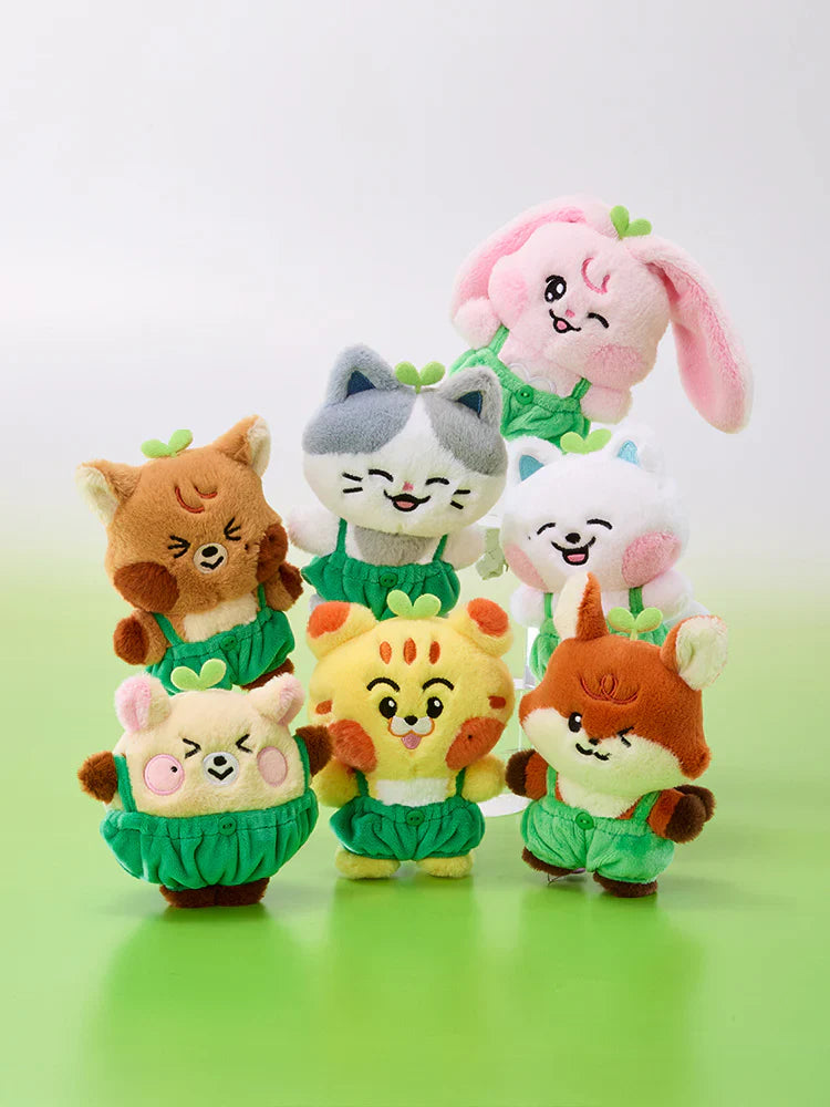 NCT DREAM - DREAMIEZ DREAM FOREST EDITION DREAM FOREST COSTUME PLUSH - COKODIVE
