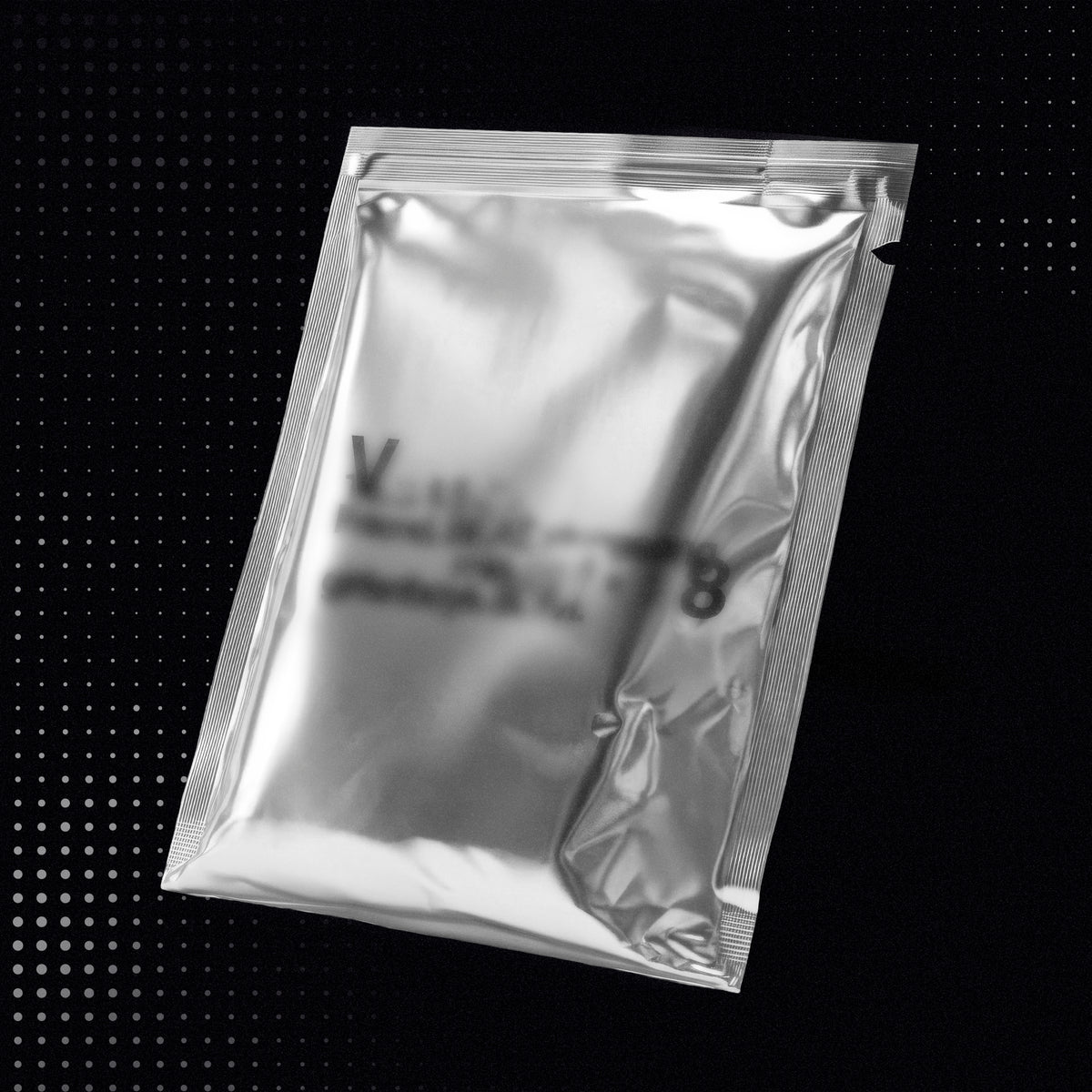 SEVENTEEN V8 - V8 1ST MINI ALBUM UNIVERSAL GIFT COMPACT VER - COKODIVE