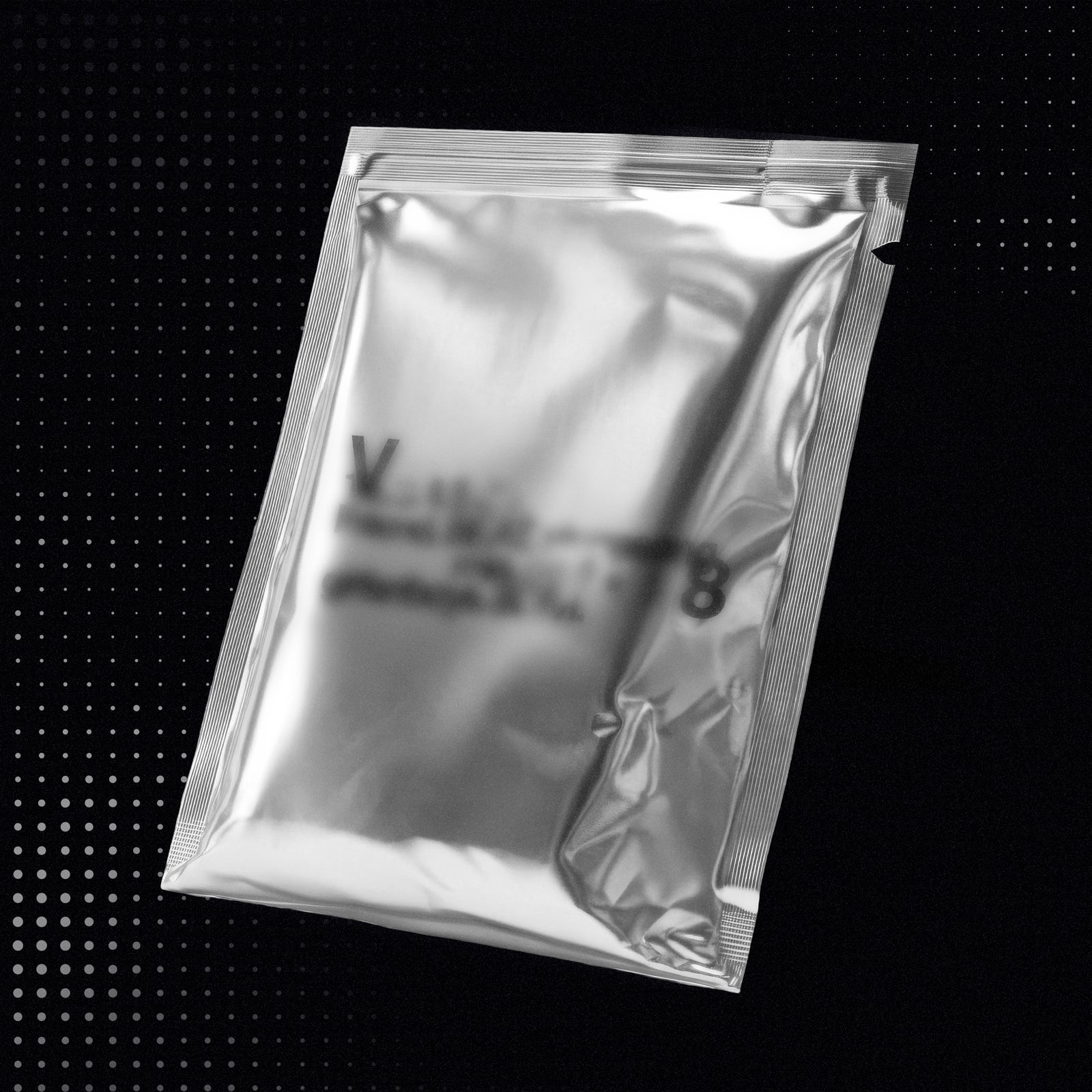 SEVENTEEN V8 - V8 1ST MINI ALBUM SOUNDWAVE GIFT COMPACT VER - COKODIVE