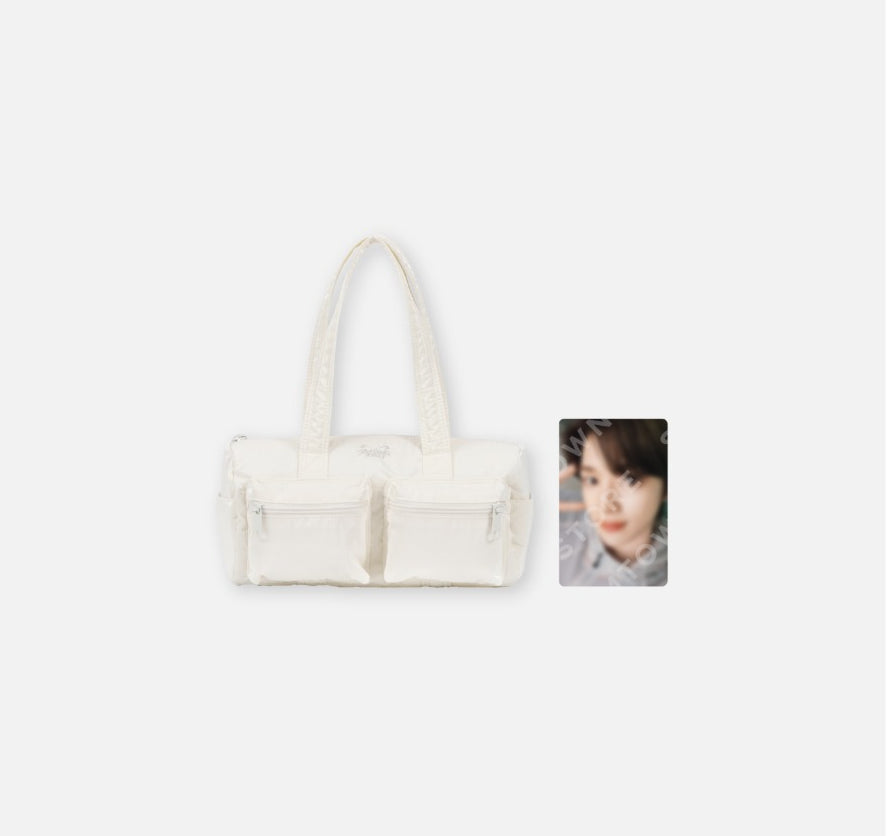 RIIZE - RIIZING DAY 2024 RIIZE FANCON OFFICIAL MD BAG SET CREAM VER - COKODIVE