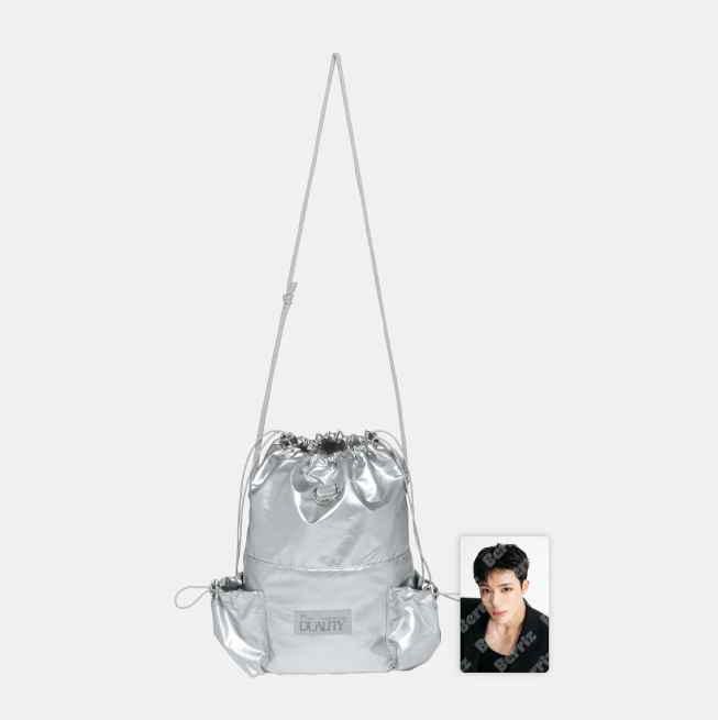 NCT JNJM - DUALITY FANMEETING TOUR OFFICIAL MD CROSS BAG SET - COKODIVE