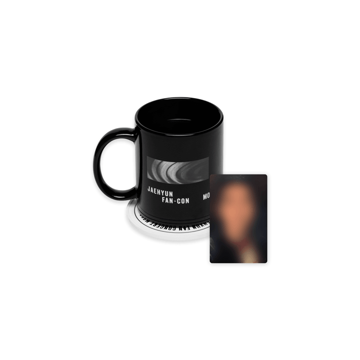 nct ジェヒョン　ヨントン fansland コンプセット NCT JAEHYUN - MONO FAN CON TOUR OFFICIAL MD CUP SET