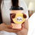 BT21 - MININI CUP HOLDER