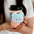 BT21 - MININI CUP HOLDER