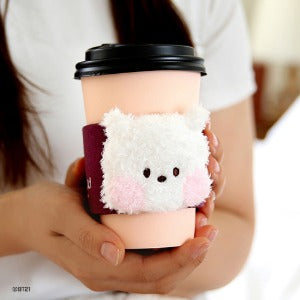 BT21 - MININI CUP HOLDER