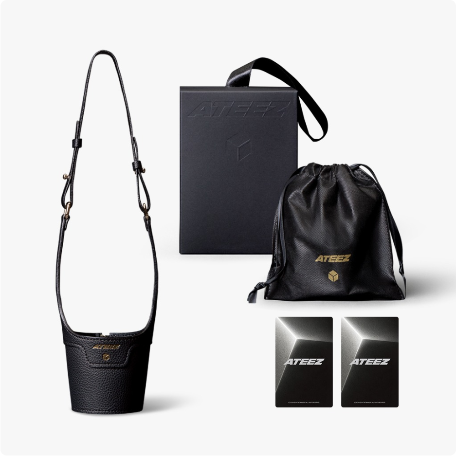 K-POP > Official Goods by Groups