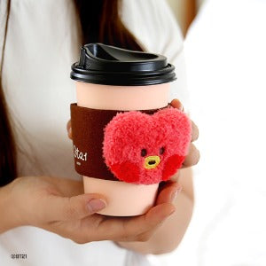 BT21 - MININI CUP HOLDER - COKODIVE
