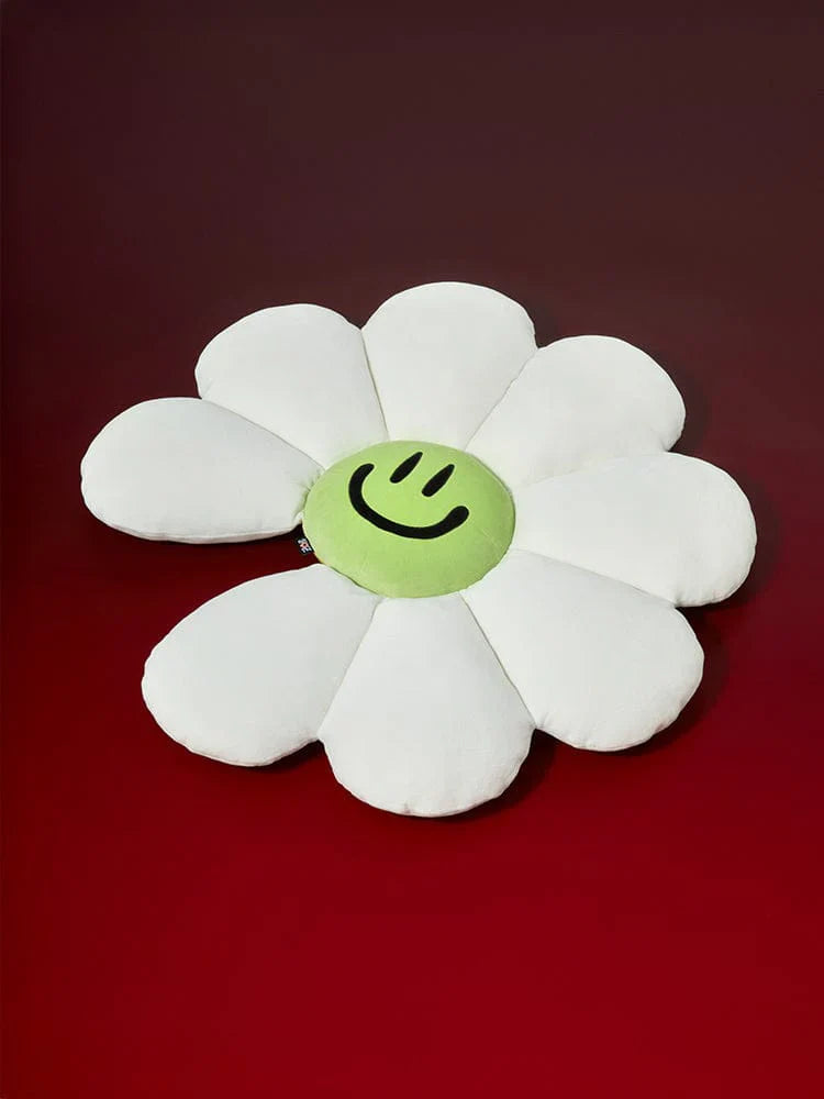 G-DRAGON - ZO&FRIENDS ZOAFUL WINTER POP UP OFFICIAL MD A&NE CUSHION - COKODIVE