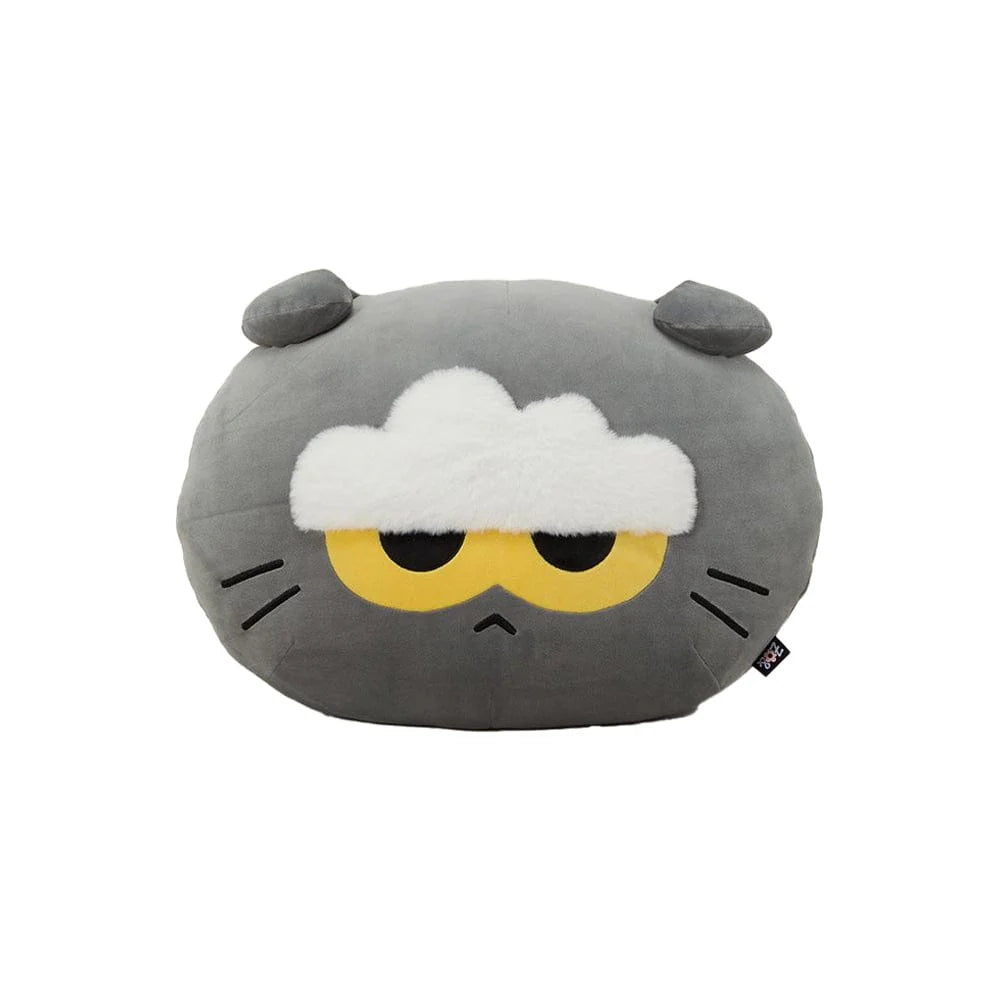 G-DRAGON - ZO&FRIENDS LUCKY SHOP POP UP OFFICIAL MD ZOA CUSHION - COKODIVE
