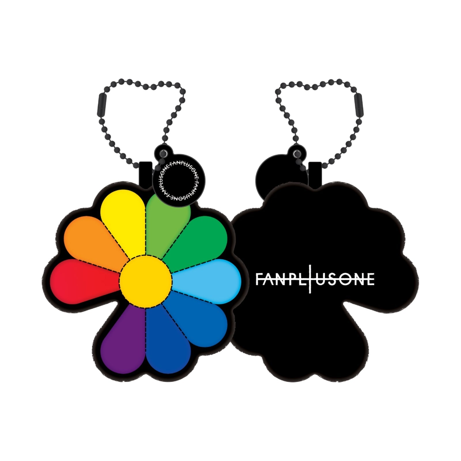 G-DRAGON - FAM+ILY : FAMILY : FAM I LOVE YOU 2026 'FAM' MEETING OFFICIAL MD CUSHION KEYRING - COKODIVE