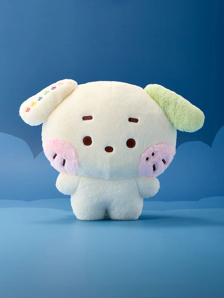 NCT WISH - WISHININI HOUSE BIG HUG CUSHION - COKODIVE