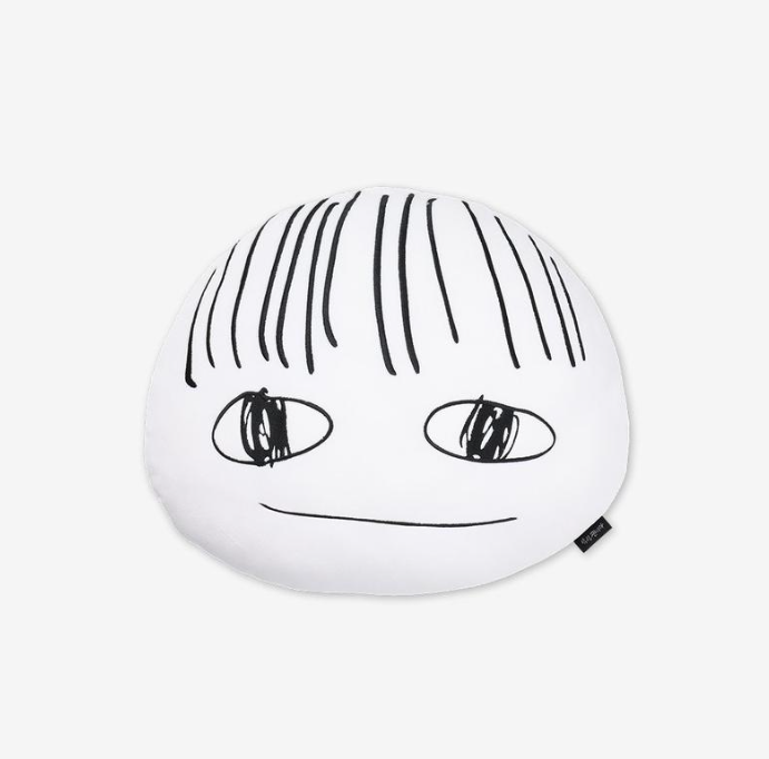 DAY6 SUNGJIN - PARKSUNGJJIN OFFICIAL MD JJIN CUSHION - COKODIVE