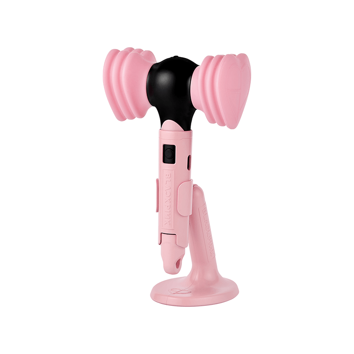 BLACKPINK - OFFICIAL LIGHT STICK SPECIAL EDITION CUSTOM KIT | COKODIVE