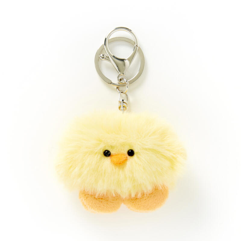 CUTE IRENE MINI KEYRING - COKODIVE