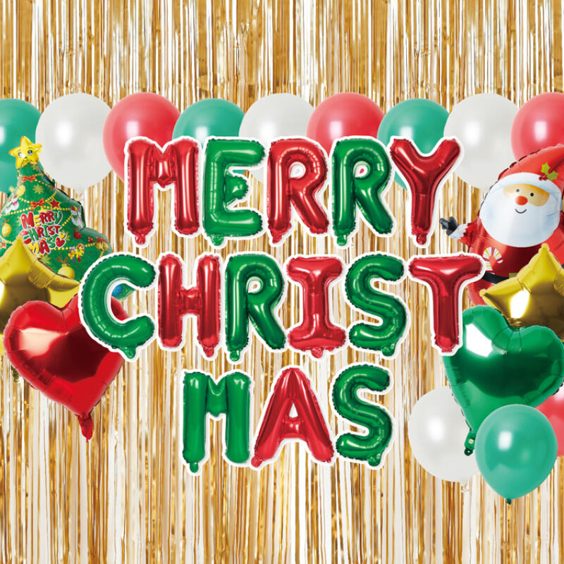 CHRISTMAS DIY FULL KIT 1 - COKODIVE