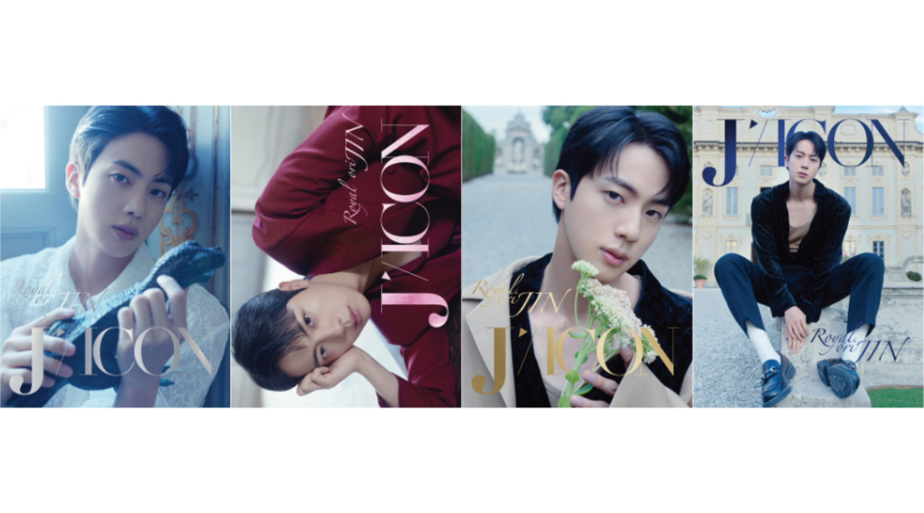 COKODIVE - All About KPOP