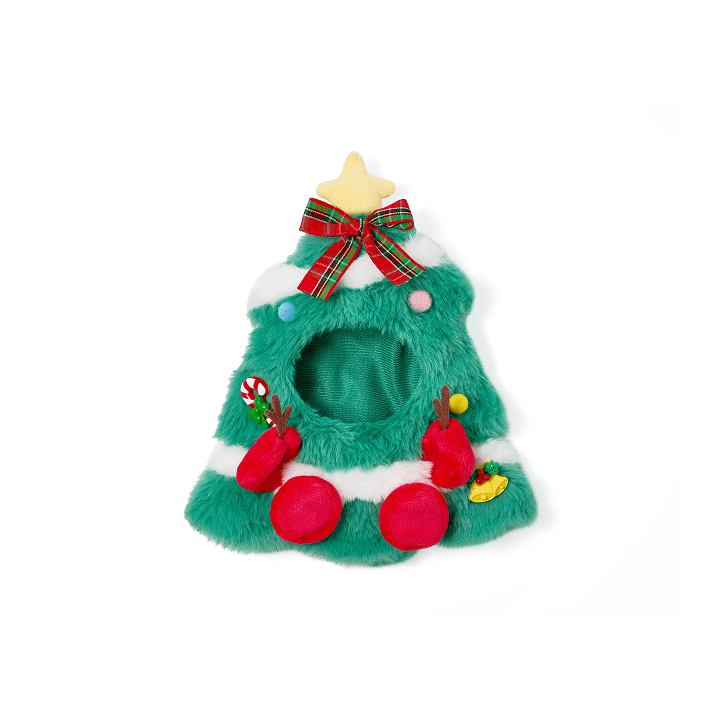 BOYNEXTDOOR - BBNEXTDO IS COMING TO TOWN OFFICIAL MD COSTUME (TREE) - COKODIVE