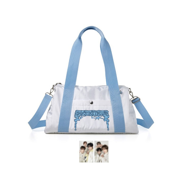 TWS WITH US 2025 ソウルコン　クロスバッグ　トレカなし TWS WITH US 2025 ソウルコン クロスバッグ トレカなし