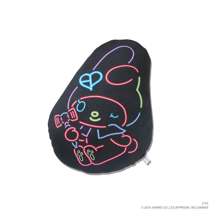 BLACKPINK - BLACKPINK X MY MELODY OFFICIAL MD CUSHION - COKODIVE