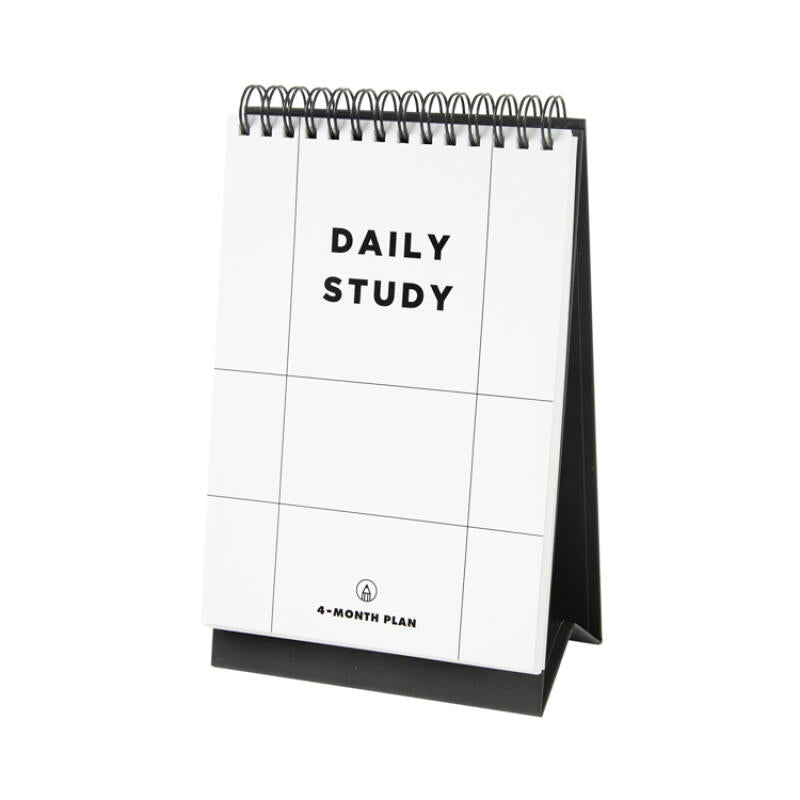 DAILY STUDY PLANNER - COKODIVE