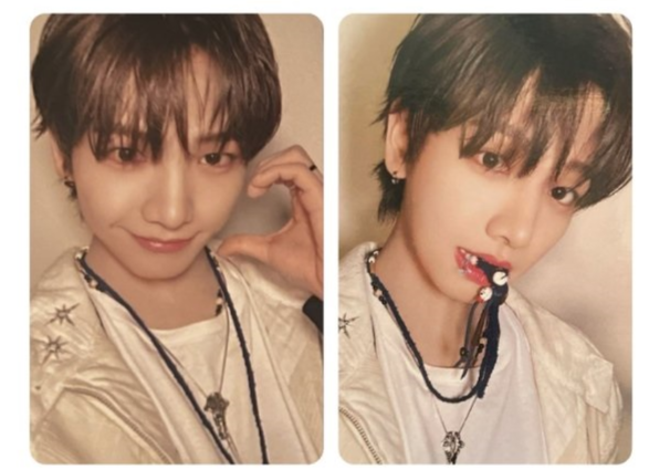 [ONLY PHOTOCARD] BOYNEXTDOOR - 19.99 3RD EP ALBUM STANDARD - COKODIVE