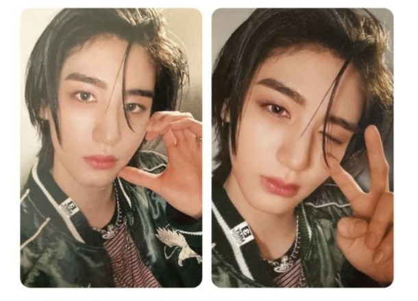 [ONLY PHOTOCARD] BOYNEXTDOOR - 19.99 3RD EP ALBUM STANDARD - COKODIVE