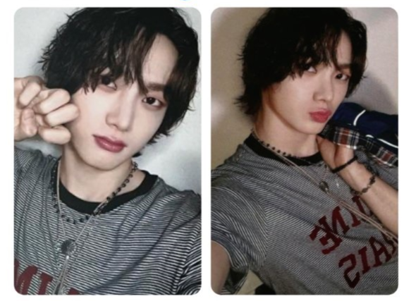 [ONLY PHOTOCARD] BOYNEXTDOOR - 19.99 3RD EP ALBUM STANDARD - COKODIVE