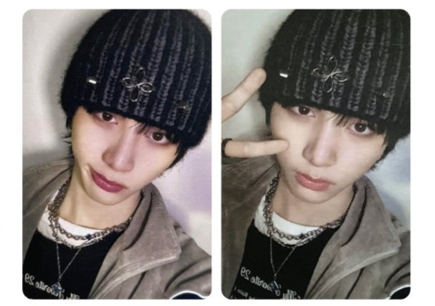 [ONLY PHOTOCARD] BOYNEXTDOOR - 19.99 3RD EP ALBUM STANDARD - COKODIVE