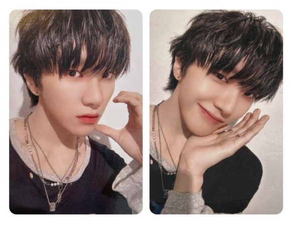 [ONLY PHOTOCARD] BOYNEXTDOOR - 19.99 3RD EP ALBUM STANDARD - COKODIVE