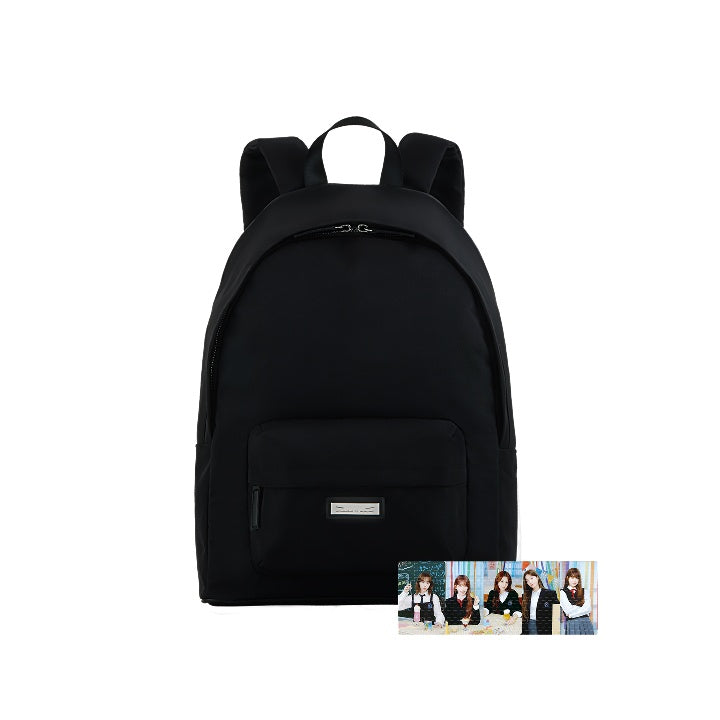 LE SSERAFIM - SCHOOL DAYS JAPAN ORIGINAL OFFICIAL MD DAYPACK - COKODIVE