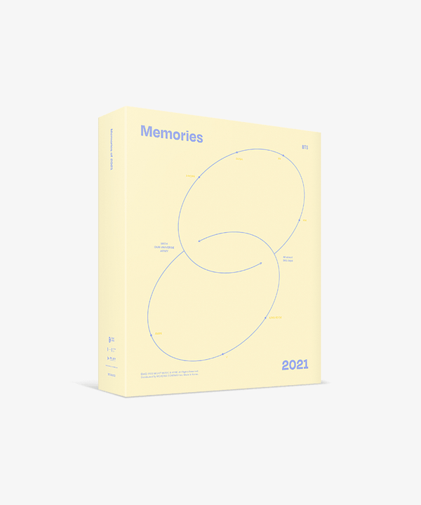 未開封　[DIGITAL CODE] BTS Memories of 2021 DC_2021_dc358443-4a9e-4c08-