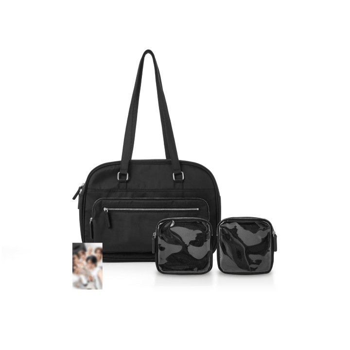 TWS - 24/7:FOR:YOU OFFICIAL MD DECO BAG - COKODIVE