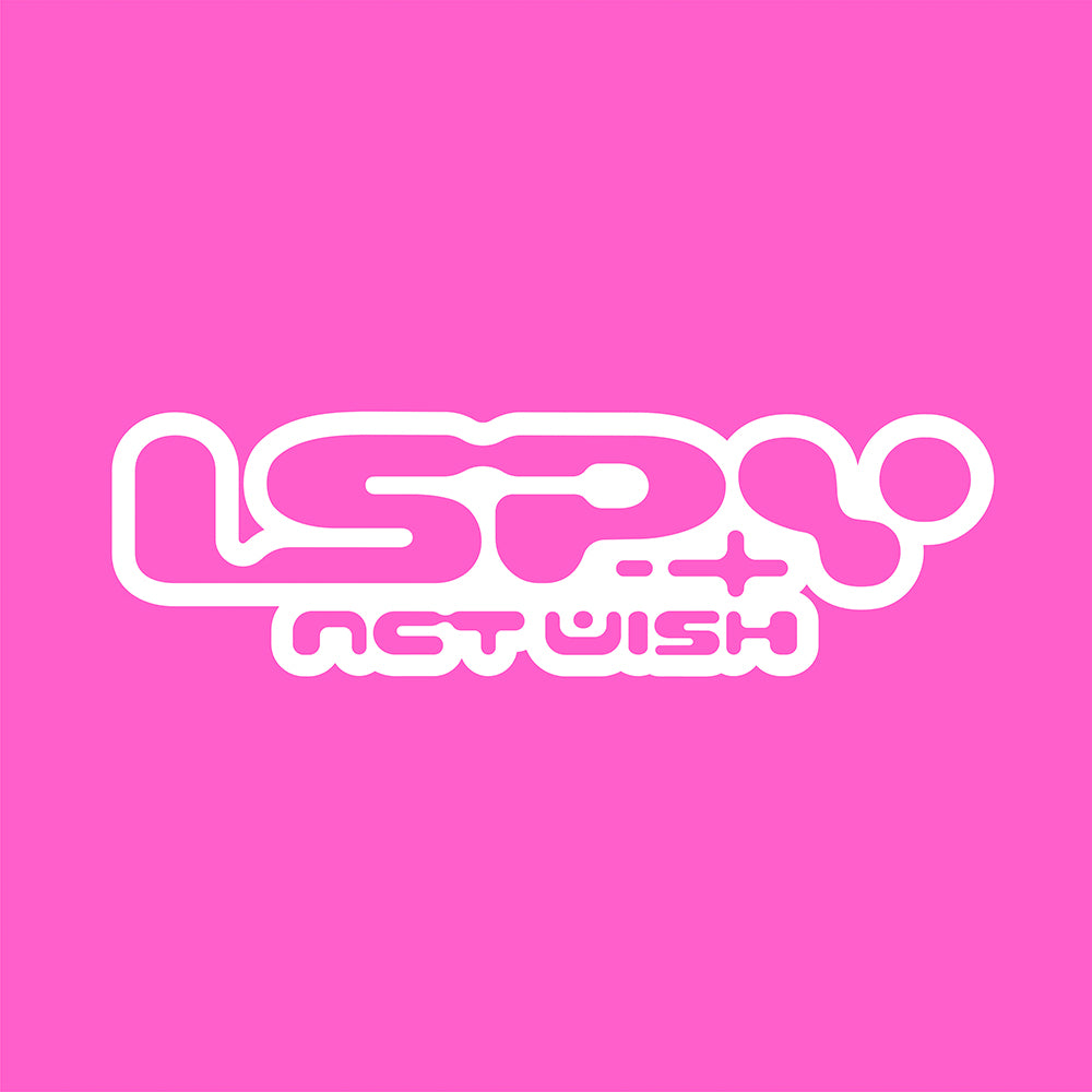 NCT WISH - I SPY 4TH MINI ALBUM DELUXE BOOK VER - COKODIVE