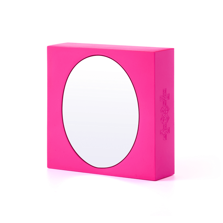 TXT - 7TH YEAR: A MOMENT OF STILLNESS IN THE THORNS POP UP OFFICIAL MD DESK MIRROR - COKODIVE