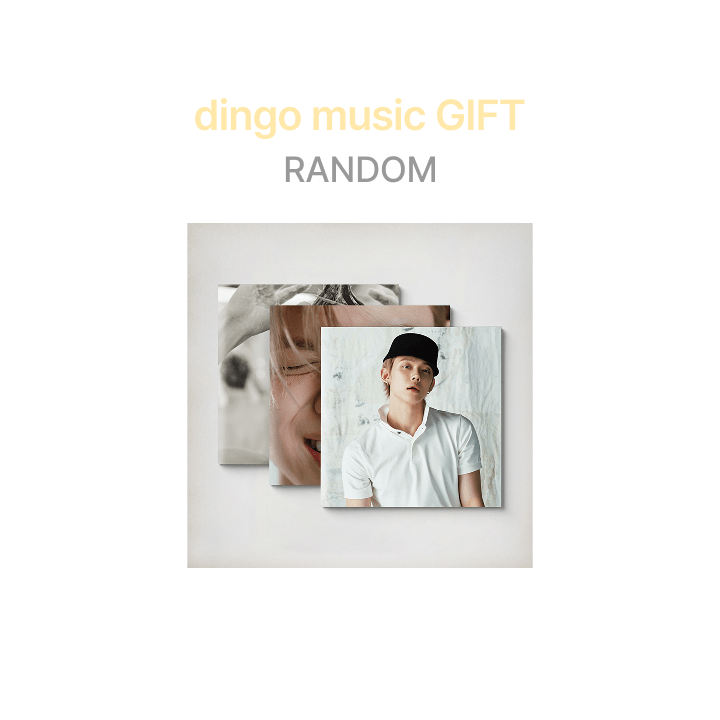 TXT YEONJUN - NO LABELS: PART 02 2ND MINI ALBUM WEVERSE X DINGO MUSIC GIFT COMPACT VER RANDOM - COKODIVE