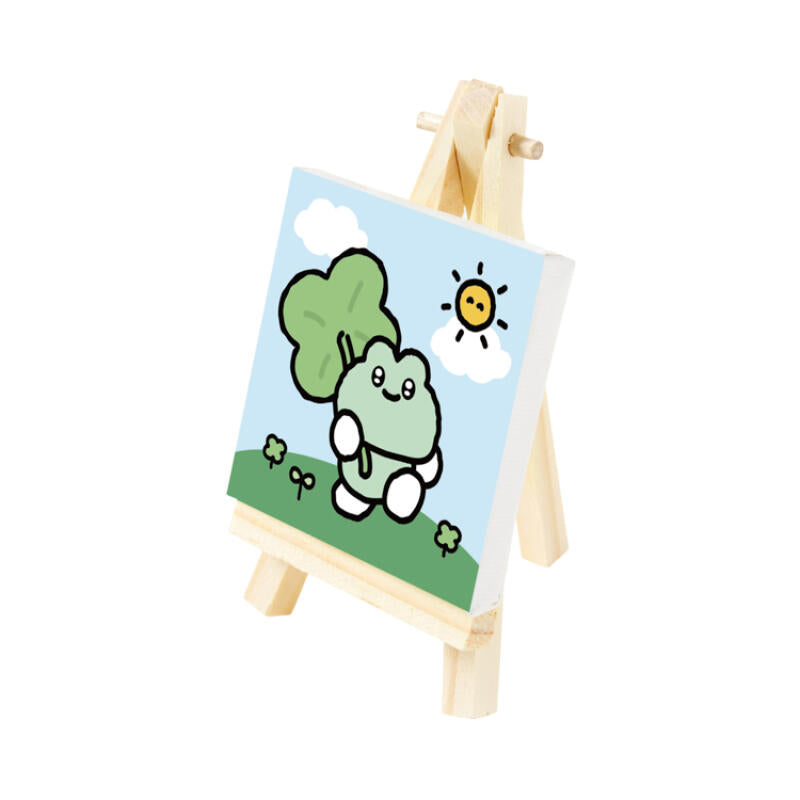 DIY PAINTING PICNIC GAEGGUL - COKODIVE